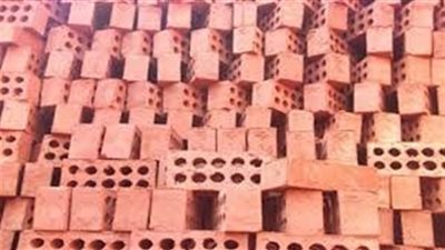 استقرار أسعار الطوب والجبس في الأسواق اليوم
