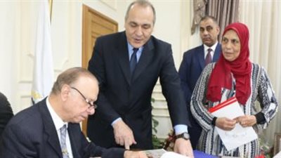  نتيجة إعدادية القاهرة تظهر على بوابة مديرية التعليم: 78% نسبة النجاح 