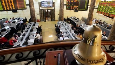 تباين مؤشرات البورصة بمستهل التعاملات