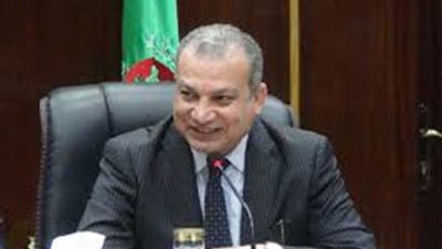 المدير التنفيذى لـ«تطوير العشوائيات»: افتتاح «اسمرات3» و«المحروسة» يونيو القادم بتكلفة 2.8 مليار جنيه