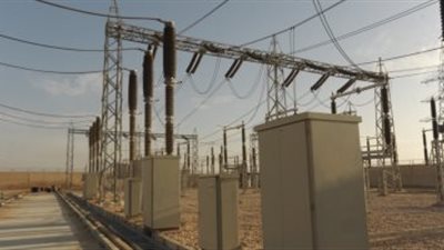 الإحصاء: تراجع الكميات المستهلكة من الكهرباء 