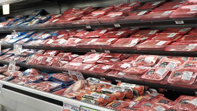 الزراعة: ضبط لحوم ودواجن وأسماك فاسدة في 9 محافظات 