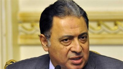 عماد راضي: تطوير التأمين الصحي بالقاهرة تماشيا مع المنظومة الجديدة