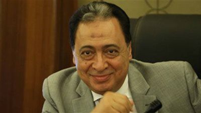 أحمد عماد: «الصحة» تتحمل تكاليف دراسة الأطباء في الماجستير والدكتوراه