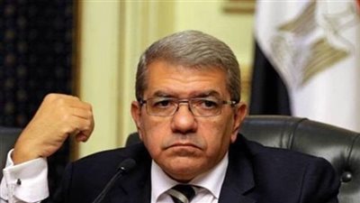 المالية: استثناء برامج الخطة العاجلة من حظر الصرف بالخصم بعد 14 يونيو