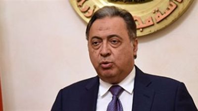 الصحة: 1.8 مليون مواطن تلقوا الخدمة الطبية بعيادات القاهرة خلال 4 أشهر