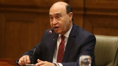 مميش: تطبيق توحيد رسوم الموانىء البحرية خلال يوليو المقبل