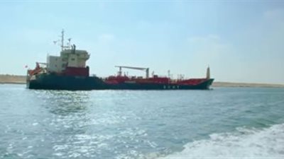 الإحصاء: 73.2 مليار جنيه إيرادات قناة السويس خلال عام بعد عبور 17 ألف ناقلة