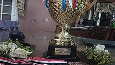 غدا.. «برايم القابضة» يلتقي «عالم المال» في نهائي بطولة «الميزان الاقتصادي» لكرة القدم