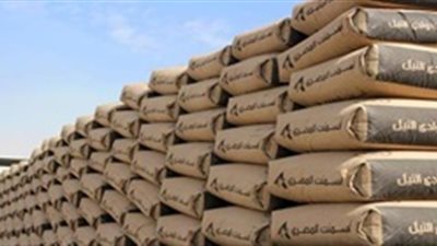نشرة أسعار مواد البناء وأبرزها: الأسمنت يواصل الانخفاض
