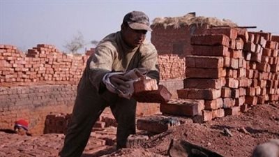  استقرار أسعار الطوب والجبس في الأسواق 