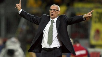 كوبر يجهز رمضان صبحى ووردة لخلافة محمد صلاح فى الجبهة اليمنى