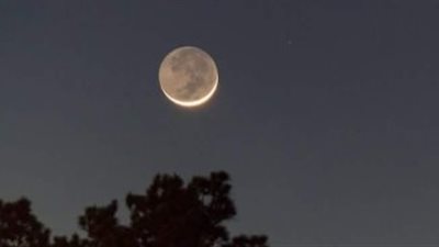 البحوث الفلكية: هلال شوال يولد الأربعاء ليلًا واستطلاعه الخميس والعيد الجمعة