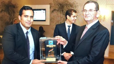 15 مليون جنيه مصري تبرعات جهينه لصندوق تحيا مصر لعلاج ومكافحة فيروس سي