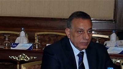  محافظ الجيزة يلتقي تجار سوق الجملة بـ6 أكتوبر لضبط الأسعار