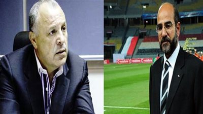  أزمة في اتحاد الكرة بسبب التهديد بإلغاء الدوري