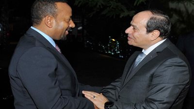 مصر تدين بأشد العبارات محاولة اغتيال رئيس وزراء إثيوبيا