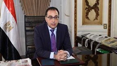 مصطفى مدبولى: حجم الإنجاز في المتحف المصرى الكبير 78% 