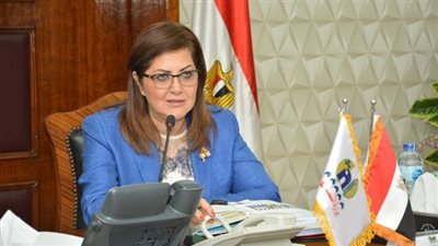 «التخطيط» تبحث مع «التنمية المحلية» عددًا من المشروعات المشتركة