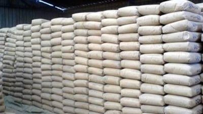  ارتفاع أسعار الجبس اليوم.. و«سيناء» بـ900 جنيه 