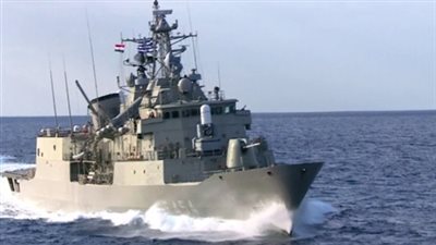  بدء فعاليات التدريب المصري اليوناني القبرصي «ميدوزا 6»