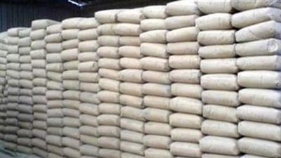  تباين أسعار الجبس و«سيناء» بـ 900 جنيه للطن