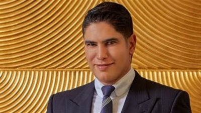 «أرابيان بيزنس» تختار «أبو هشيمة» بقائمة 100 شخصية عربية أكثر إنجازا فى 2018