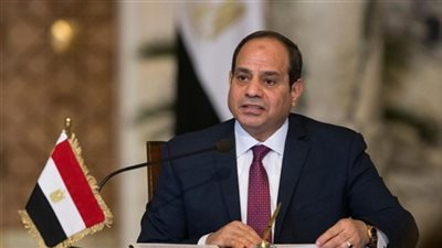  السيسي يكلف الحكومة بمواصلة تنفيذ خطط إنشاء المدن الصناعية المتكاملة 