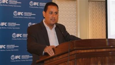 «الرقابة المالية» تطلق حوارًا حول الإطار التنظيمى للسندات الخضراء