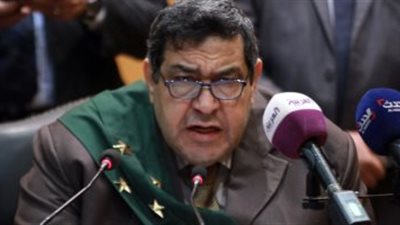 إحالة 6 متهمين بقضية «التعدى على كمين الخصوص» للمفتى