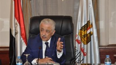 «شوقي» يقرر تعيين 3 معاونين لمديري المديريات التعليمية