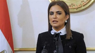 سحر نصر: البنك الدولى يدعم قطاع الصحة بـ530 مليون دولار