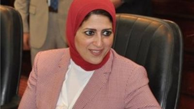 «الصحة» تترأس غرفة أزمات متابعة احتفالات 30 يونيو