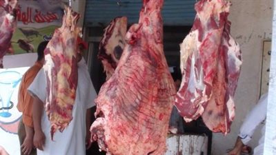 اسعار «اللحوم» اليوم فى الاسواق.. و«الكندوز» يسجل 135 بـ«الجيزة»