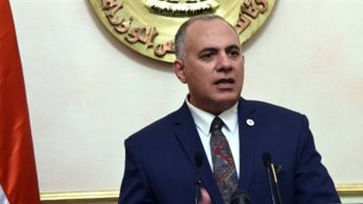 «وزير الرى»: استكمال ممشى «أهل مصر» من «حلوان» حتى «القناطر الخيرية»