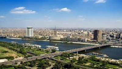 «الأرصاد»: الأحد.. طقس معتدل على السواحل الشمالية.. والعظمى بالقاهرة 35