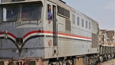 «السكة الحديد» تعتذر عن تأخر قطار «الواسطي ـ الفيوم» 140