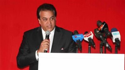 «التعليم العالى»: جامعة كندا - مصر دليل تحول العاصمة الإدارية من الحلم للحقيقة