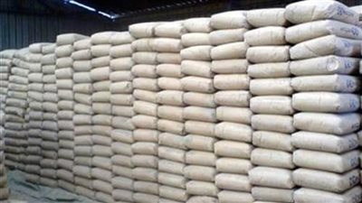  استقرار أسعار الجبس.. و«سيناء» يسجل 900 جنيه 