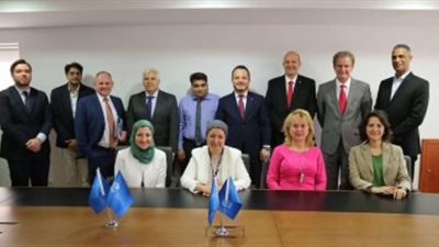 هيئة الاستثمار: نعمل على مضاعفة جذب المزيد من الاستثمارات الأجنبية 