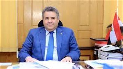 «القاضى» يستقبل مديرة العلاقات الدولية بجامعة «هلسنكى الفنلندية»