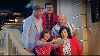 «الاقتصادية» تؤيد تغريم ورثة سيد مكاوي 300 ألف جنيه بسبب «فودافون» 