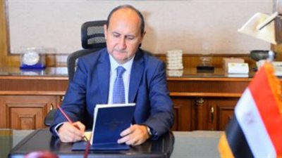  مجلس الصناعة للتكنولوجيا والابتكار ينظم حفلا لتخريج 8 رواد أعمال 