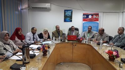 مؤتمر طبي بجامعة بنها يناقش 40 بحثاً بيطريا