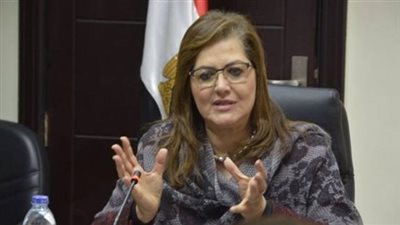 وزيرتا التخطيط والاستثمار تبحثان مع البنك الدولي خطط الإصلاح الإداري