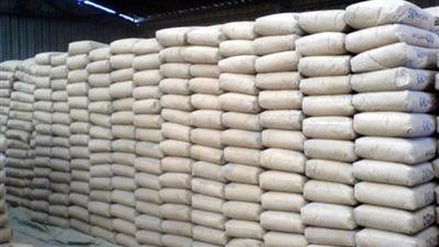  تباين أسعار الجبس اليوم.. و«سيناء» يسجل 900 جنيه