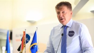 «الاتحاد الأوروبى»: التعاون مع مصر يتخطى مليارا و 300 مليون يورو