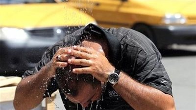  الأرصاد: طقس شديد الحرارة غدًا.. والعظمى بالقاهرة 40