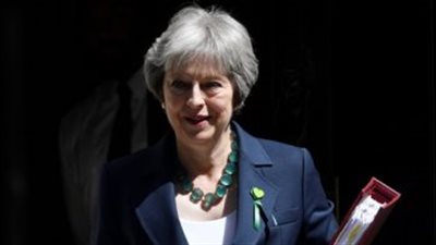  بسبب «بريكست».. ثقة المستهلكين البريطانيين فى الشركات تتراجع لـ«-10» 