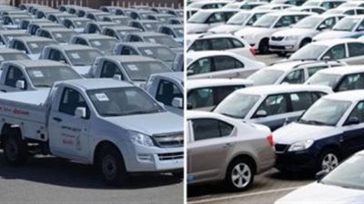  وزير قطاع الأعمال: لدينا خطة متكاملة للنهوض بالسيارات وصناعاتها المغذية 